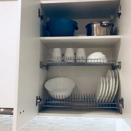 קייב Sunny Apartments On Lomonosova 36 מראה חיצוני תמונה